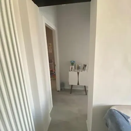 Rialto 32 - Moderna In Centro Con Vista Lägenhet Siena