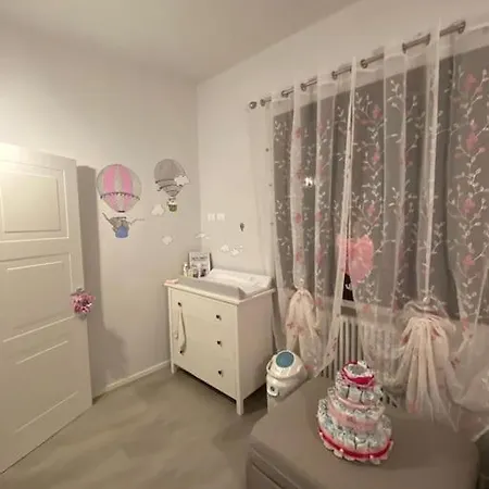 Rialto 32 - Moderna In Centro Con Vista Lägenhet