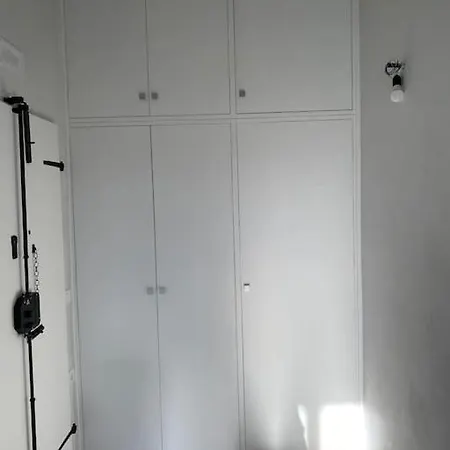 Lägenhet Rialto 32 - Moderna In Centro Con Vista