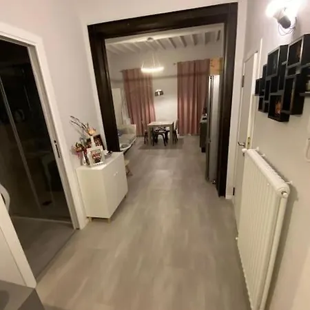 Διαμέρισμα Rialto 32 - Moderna In Centro Con Vista Σιένα