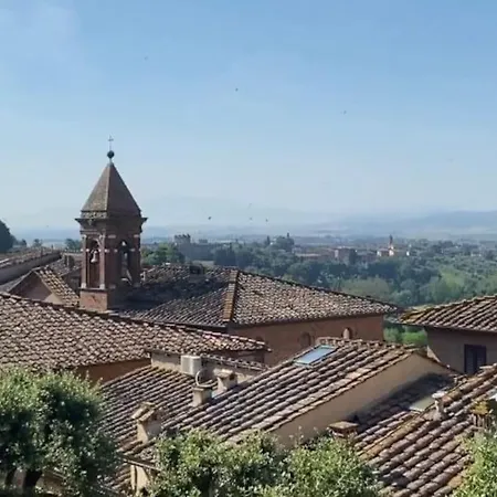 Rialto 32 - Moderna In Centro Con Vista Lägenhet