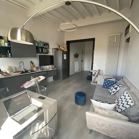 Διαμέρισμα Rialto 32 - Moderna In Centro Con Vista