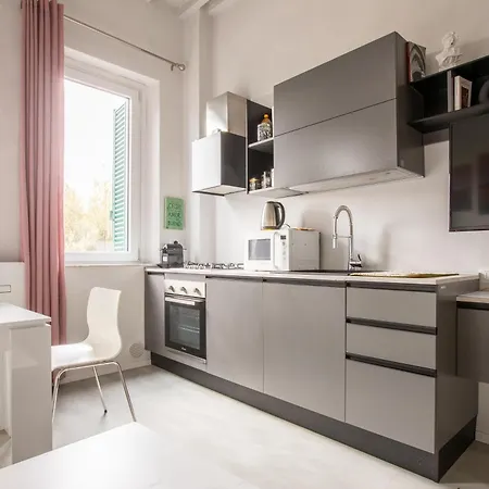 Rialto 32 - Moderna In Centro Con Vista Appartement