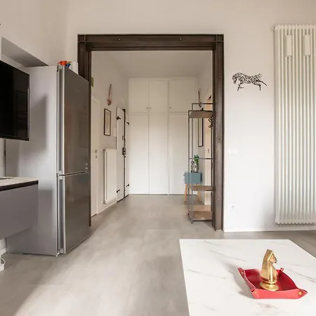 Rialto 32 - Moderna In Centro Con Vista * Siena