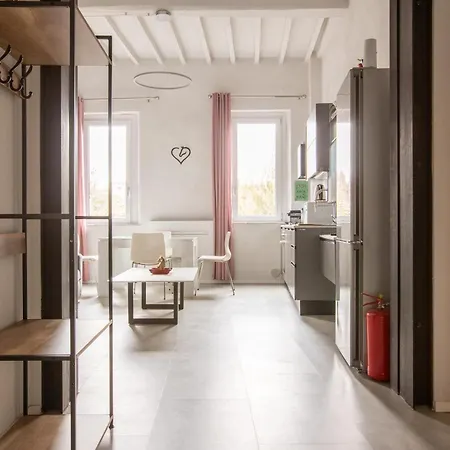 Rialto 32 - Moderna In Centro Con Vista