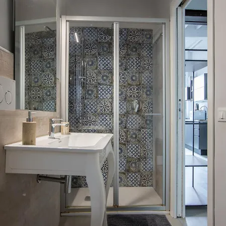 Appartement Rialto 32 - Moderna In Centro Con Vista *