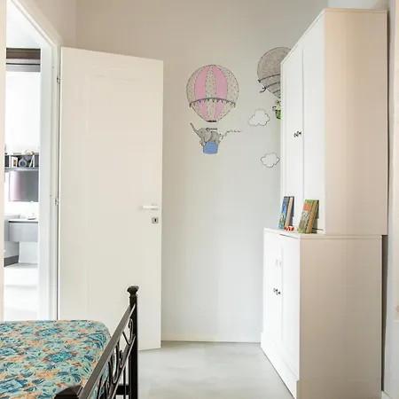 Appartement Rialto 32 - Moderna In Centro Con Vista