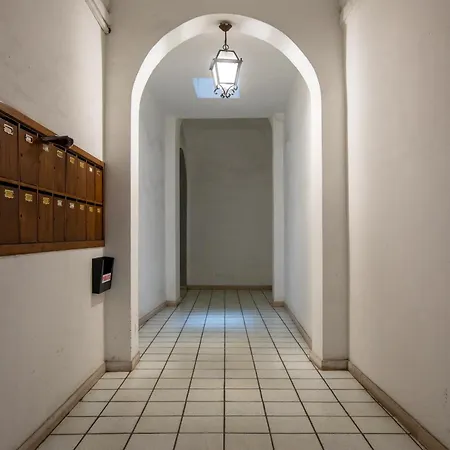 Rialto 32 - Moderna In Centro Con Vista Appartement Siena