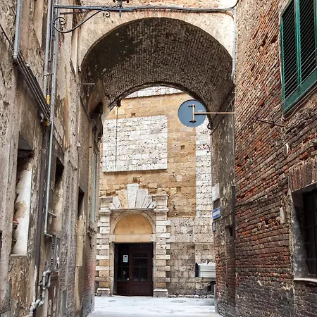 Rialto 32 - Moderna In Centro Con Vista Lägenhet *