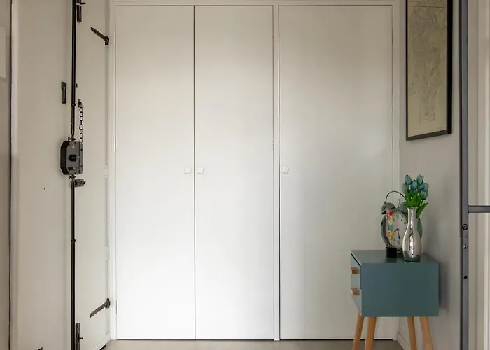 Appartamento Rialto 32 - Moderna In Centro Con Vista