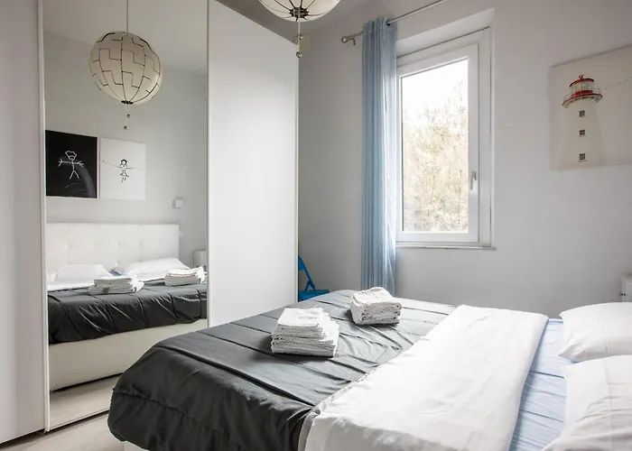 Rialto 32 - Moderna In Centro Con Vista Lägenhet *