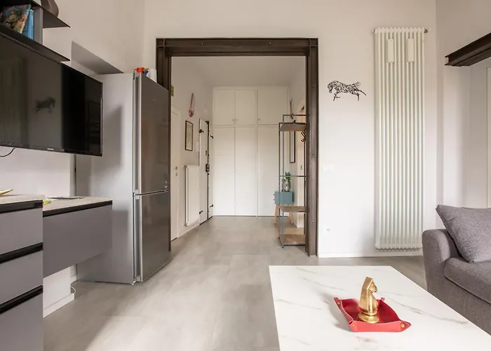 Rialto 32 - Moderna In Centro Con Vista * Siena