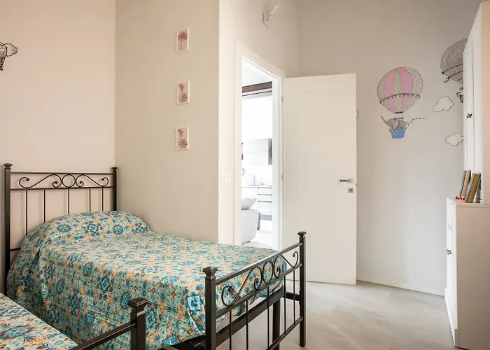 Rialto 32 - Moderna In Centro Con Vista Lägenhet