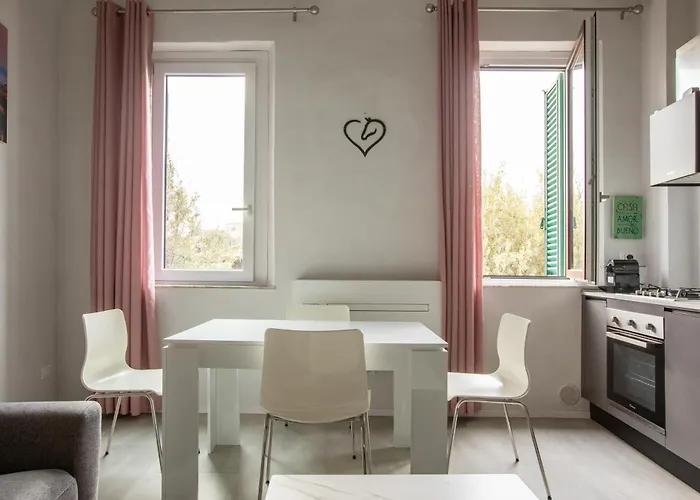 Rialto 32 - Moderna In Centro Con Vista *