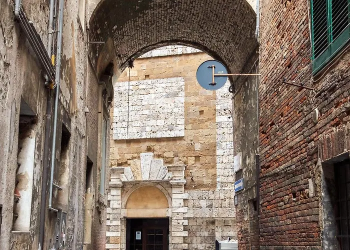 Rialto 32 - Moderna In Centro Con Vista Appartamento *