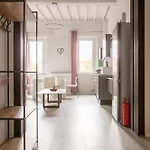 Rialto 32 - Moderna In Centro Con Vista