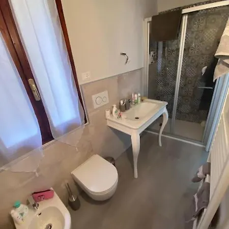 Rialto 32 - Moderna In Centro Con Vista * Siena