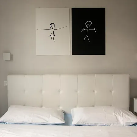 Apartamento Rialto 32 - Moderna In Centro Con Vista *