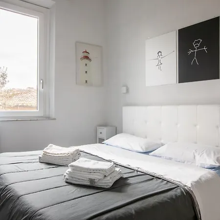 Apartamento Rialto 32 - Moderna In Centro Con Vista *