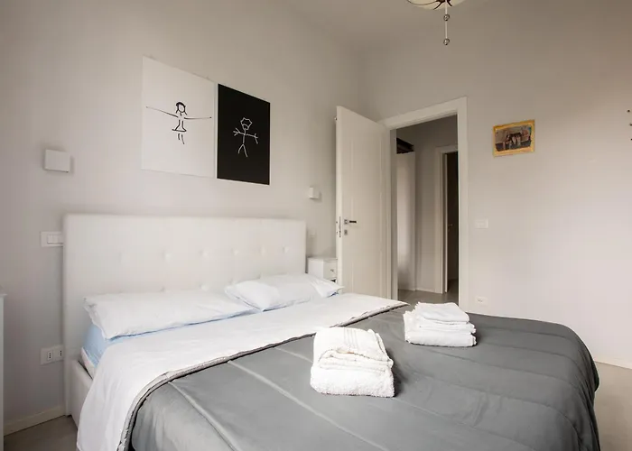 Apartamento Rialto 32 - Moderna In Centro Con Vista