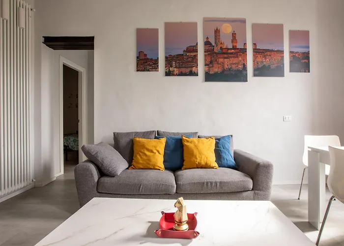 Apartment Rialto 32 - Moderna In Centro Con Vista *