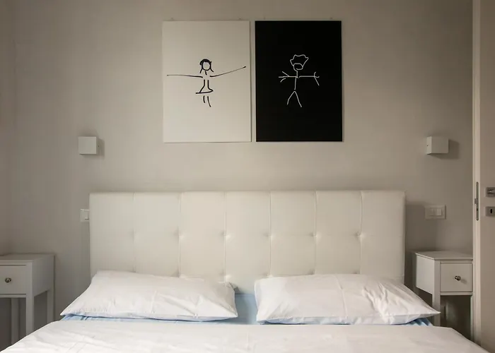 Apartamento Rialto 32 - Moderna In Centro Con Vista *