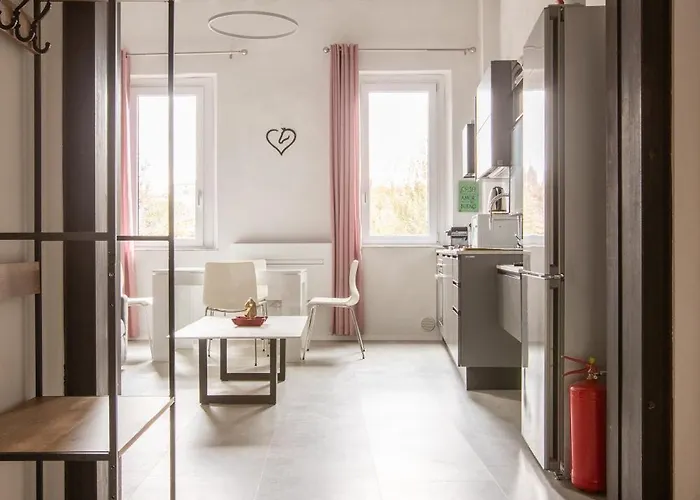 Rialto 32 - Moderna In Centro Con Vista