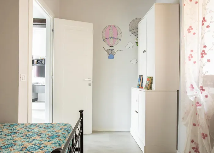 Apartment Rialto 32 - Moderna In Centro Con Vista