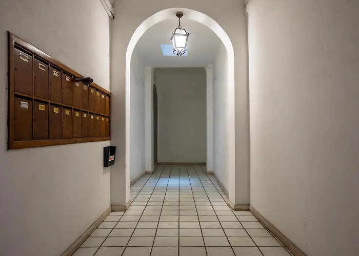 Rialto 32 - Moderna In Centro Con Vista Apartment Siena