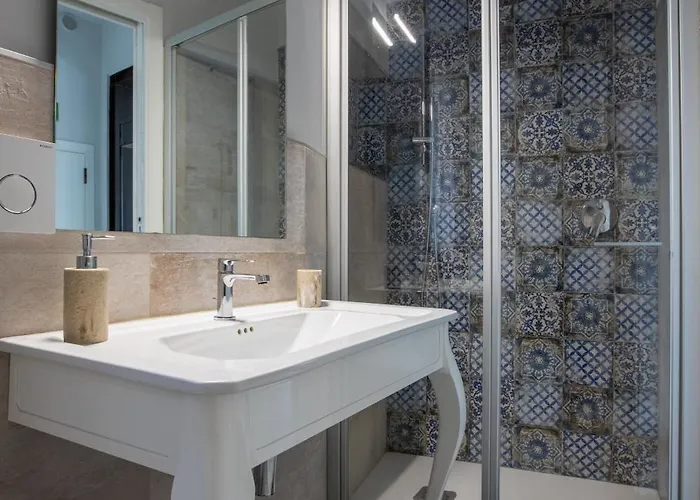 Rialto 32 - Moderna In Centro Con Vista * Siena