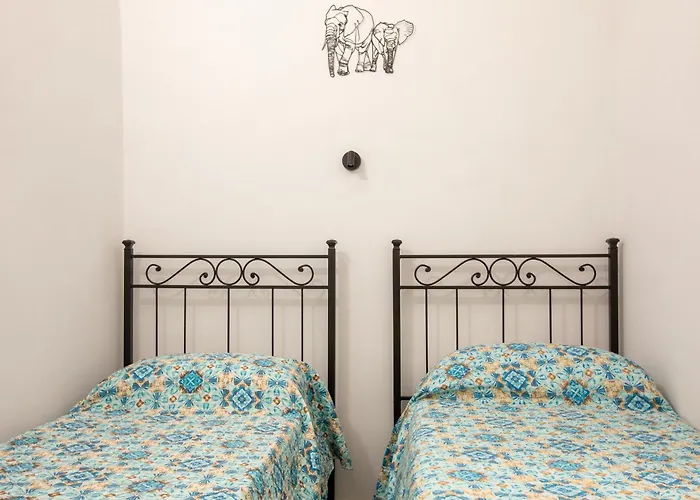 Rialto 32 - Moderna In Centro Con Vista