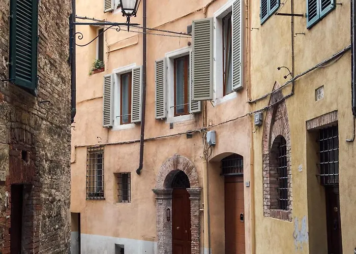 Rialto 32 - Moderna In Centro Con Vista