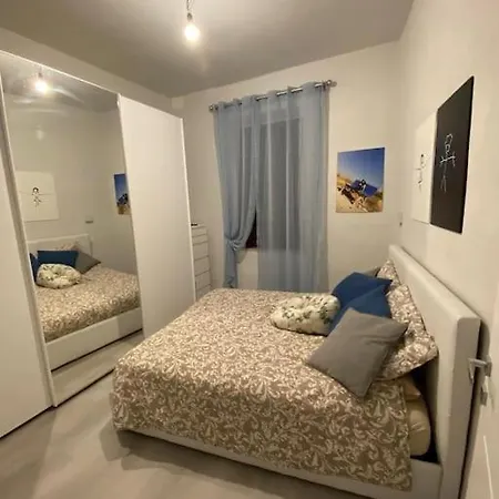 アパート Rialto 32 - Moderna In Centro Con Vista *