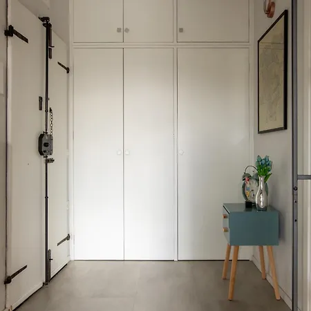 アパート Rialto 32 - Moderna In Centro Con Vista