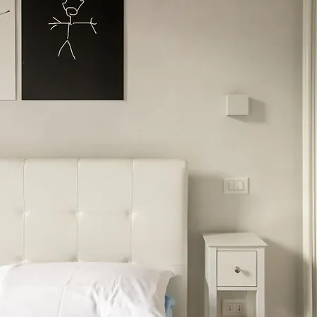 Rialto 32 - Moderna In Centro Con Vista アパート *