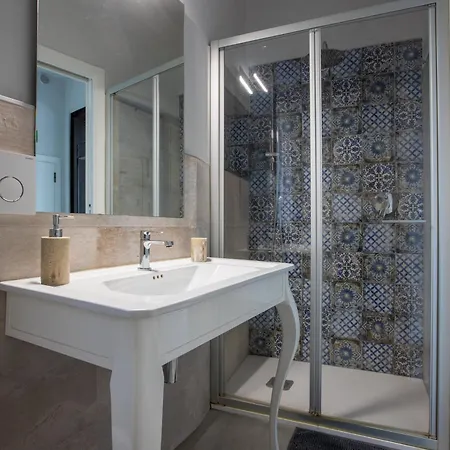 Rialto 32 - Moderna In Centro Con Vista * シエーナ